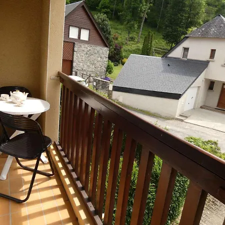 T2 Pour 4 Pers Avec Balcon A - Fr-1-457-244 Apartment *