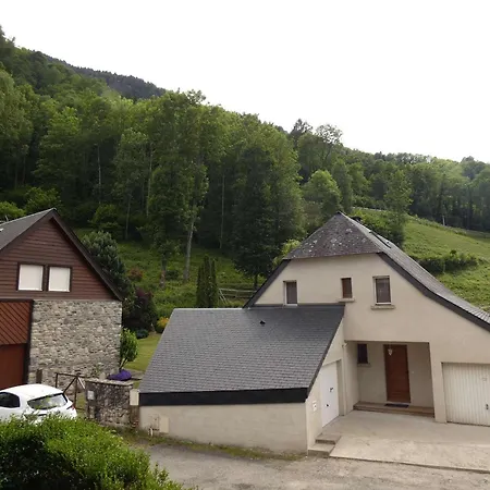 T2 Pour 4 Pers Avec Balcon A - Fr-1-457-244