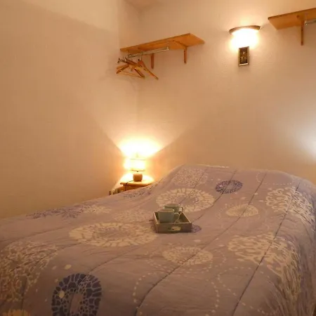 T2 Pour 4 Pers Avec Balcon A - Fr-1-457-244 *