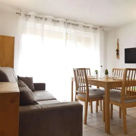 Lägenhet T2 Pour 4 Pers Avec Balcon A - Fr-1-457-244 *