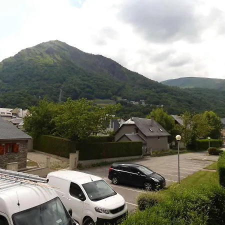 T2 Pour 4 Pers Avec Balcon A - Fr-1-457-244 Lägenhet *