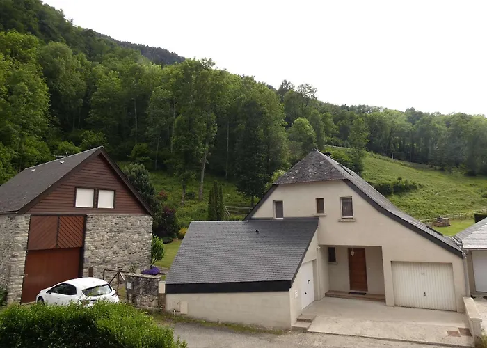 T2 Pour 4 Pers Avec Balcon A - Fr-1-457-244